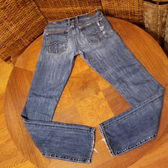 LUCKY BRAND JEANS - Picture 6 of 8